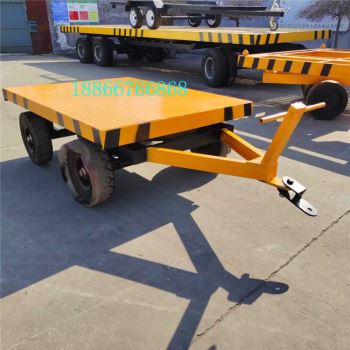 使用平板掛車的注意事項(xiàng)